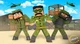 Minecraft Military 