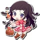 Lil Red Mikan