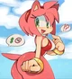 Amy Rose