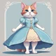 Cat Princess