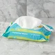 Feminine wipes