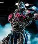OPTIMUS PRIME
