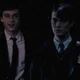 Mattheo n Tom Riddle