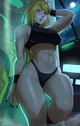 Samus Aran