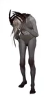 The Witch L4D2