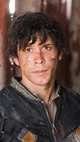 Bellamy Blake