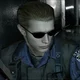 Albert Wesker