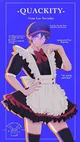 Maid Quackity