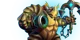 Makoa the Turtle