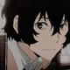 Osamu Dazai 