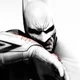 Batman Arkham City 