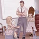 Teacher Pet