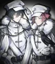 Rin and Sae