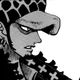 Trafalgar Law