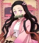 Nezuko Kamado