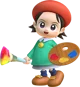 Adeleine 