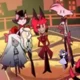 002 - Hazbin Hotel