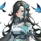 Concubine Ashina