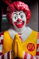 Evil Ronald Mcdonald