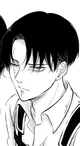 Levi Ackerman 