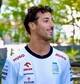 Daniel Ricciardo 