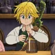 Meliodas