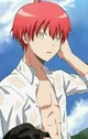 Karma Akabane 