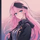 Megurine luka