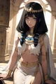 Female Pharaoh