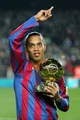 Ronaldinho
