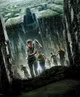 The Maze Runner