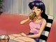 Misato Katsuragi