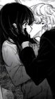 Yandere bf