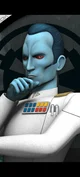 Grand Admiral Thrawn