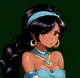 Princess Jasmine