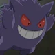 Alone Gengar