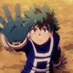 Izuku Midoriya
