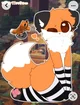 Foxy -kemono-