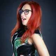 Veda Scott