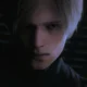 Leon Scott Kennedy 
