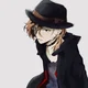 Chuuya Nakahara 