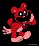 Bobby Bearhug