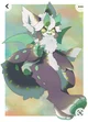 Mother nature-kemono