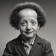 Baby larry fine