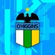 O Higgins