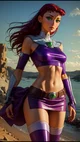 Starfire