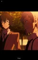 Dazai and Atsushi