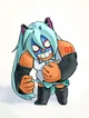 Hatsune Primo 