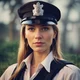 Policewoman 