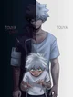 Dabi-Touya Todoroki